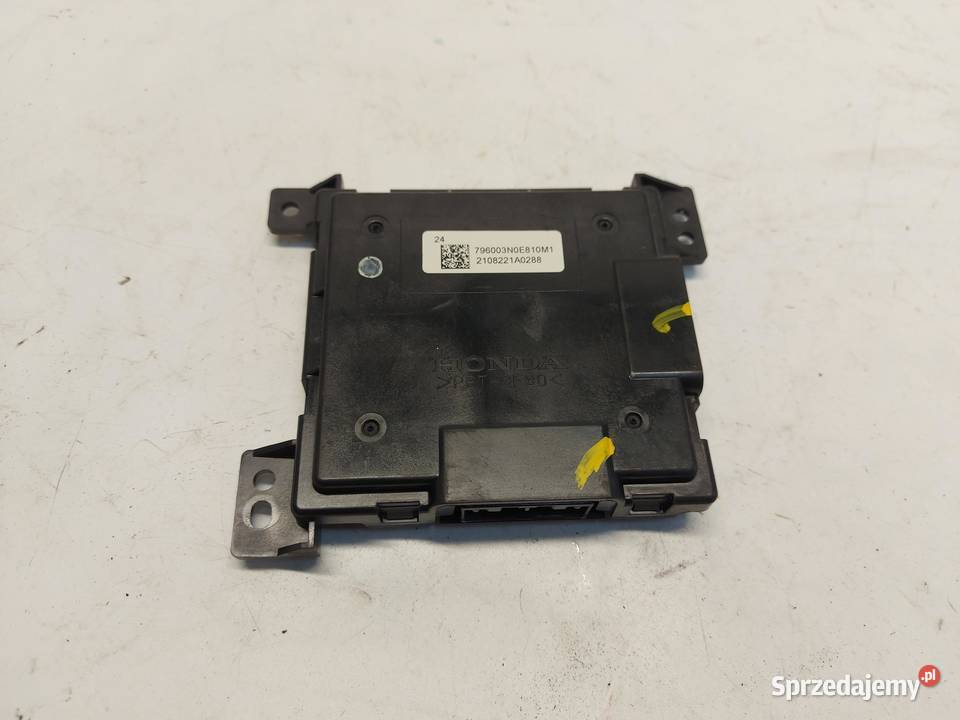 Honda HRV III eHEV 2022r MODUŁ STEROWNIK