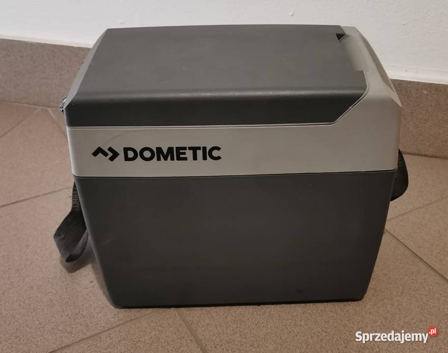 Dometic TropiCool TCX 07 lodówka 12v230v kamper Warszawa