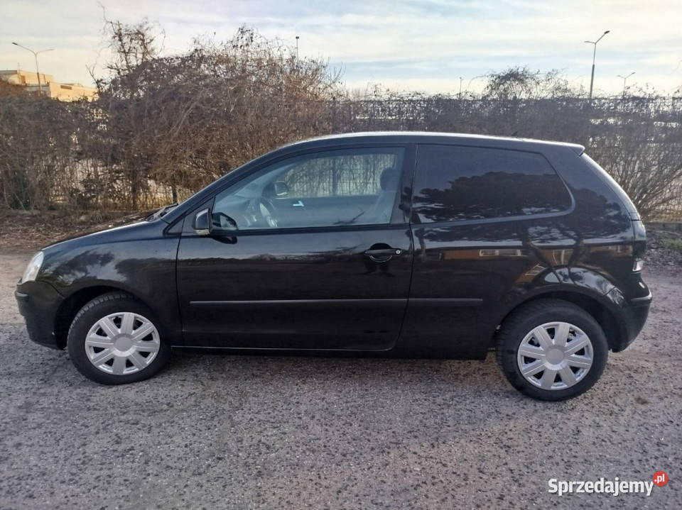 Volkswagen Polo SKUP AUT gotówka dojeżdzam dzwoń Toruń