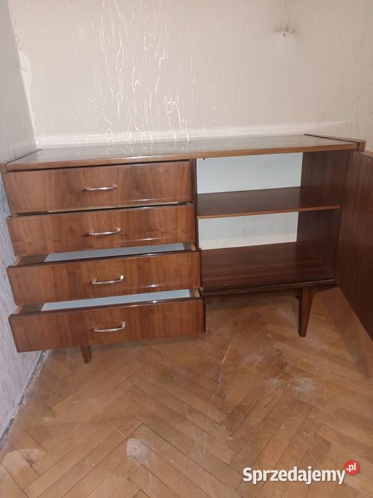 Kredens szafa regał meble ogrodowe