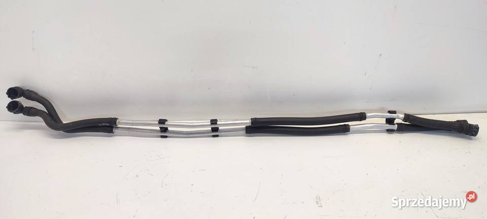 CUPRA FORMENTOR RURA PRZEWÓD WODY 5Q0819885C osobowe dolnośląskie