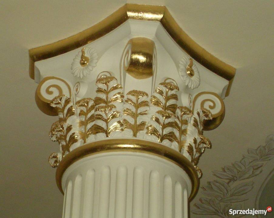 Płaskorzeźba Kobieta z wiolonczelą kolor biały Dekoracje i ozdoby Boguchwała sprzedam