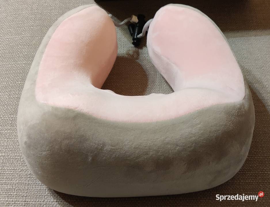 Masażer do karku GARETT BEAUTY Relax Różowy Kowalewo Pomorskie