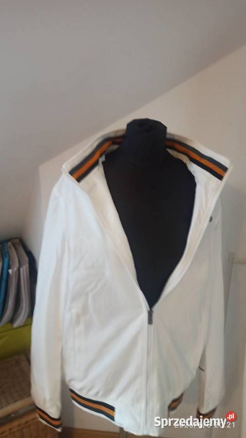 bluza golfowa callaway nowa