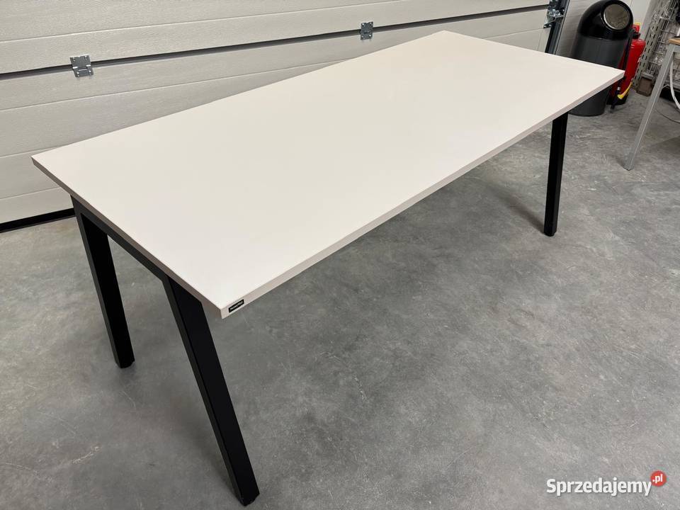 Biurko Nowy Styl 180x80 NOWE Kraków sprzedam