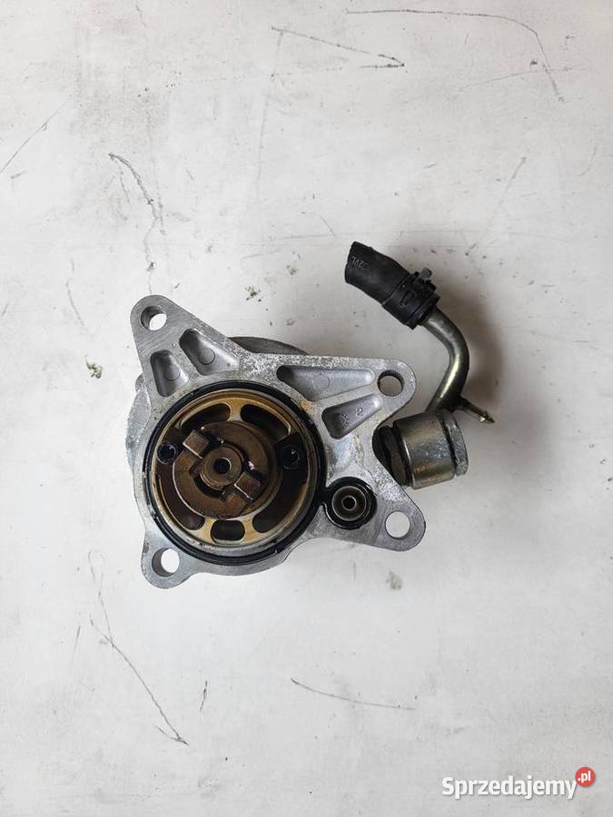 Pompa vacum Mazda 22 diesel SH Mielec sprzedam