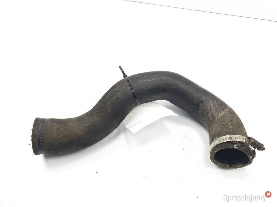 PRZEWÓD RURA DOLOT FORD TRANSIT MK8