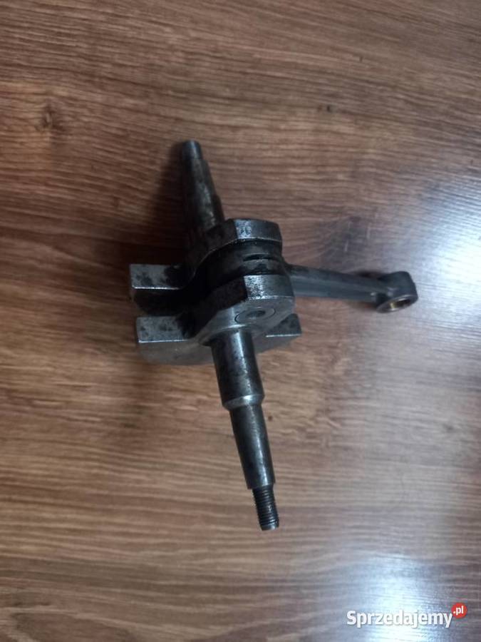 Nowy prl wal komar 230 nie zak rys sprzedam