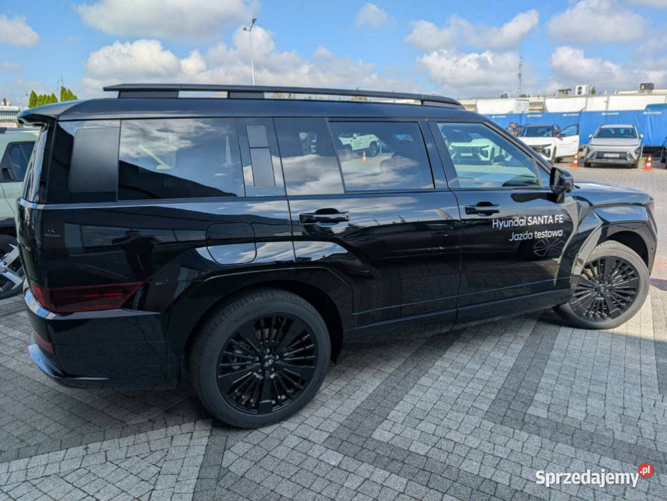 Najnowszej Generacji PHEV CALLIGRAPHY 6AT 4WD Kalisz