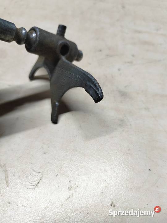 Wodzik zmiany biegów Simson S50 itp Pozostałe Łubno