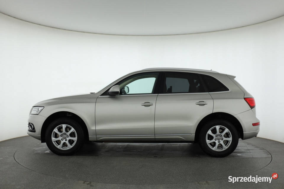 Audi Q5 30 TDI Piaseczno
