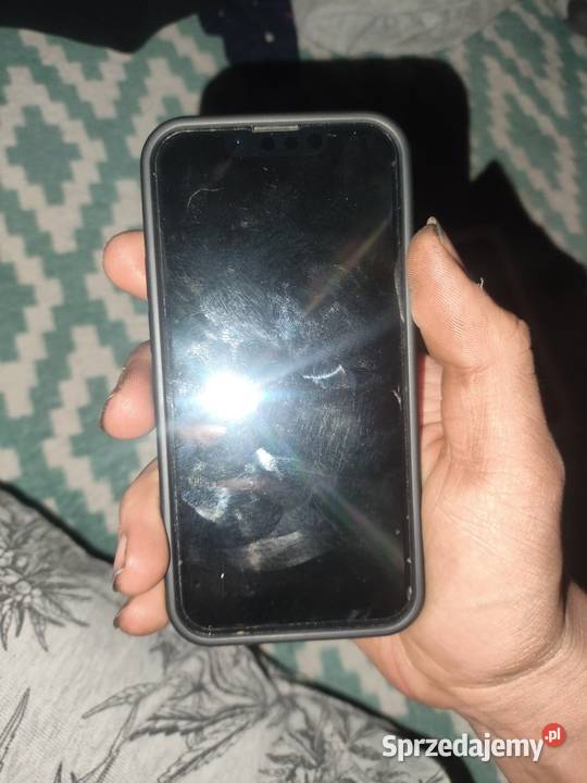 iPhone 13 mini Zdzieszowice
