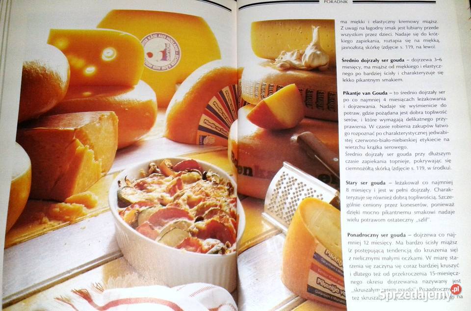 Zapiekanki zarumienione specjały i suflety Dr Chełm