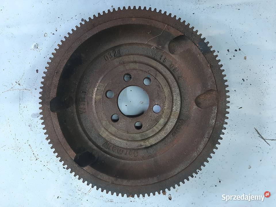 Golf III Polo 16 Koło zamachowe Ksawerów