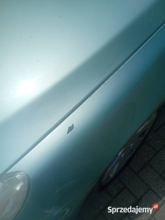 Sprzedam Peugeot 307 SW Premium lubuskie Lubsko