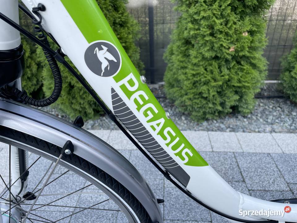 Pegasus Piazza Rower Damski 28 Miejski Inowrocław