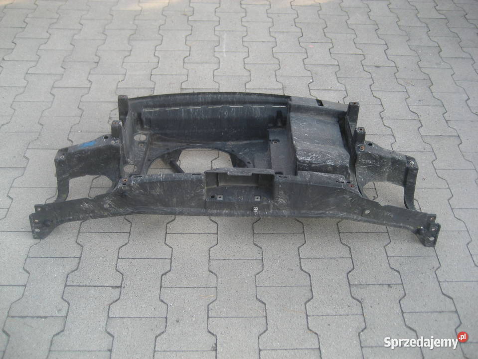 vw golf III 3 14 benzyna wzmocnienie pas przedni Rakoniewice