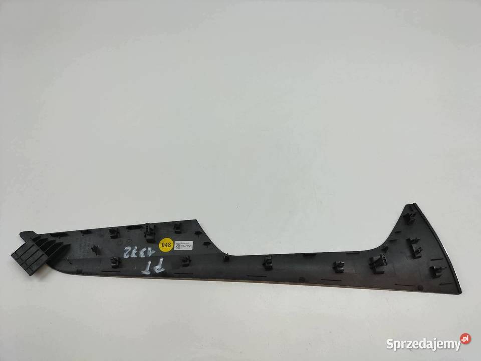 DEKOR LISTWA OZDOBNA PRAWY TYŁ 4K8867420 Audi A7