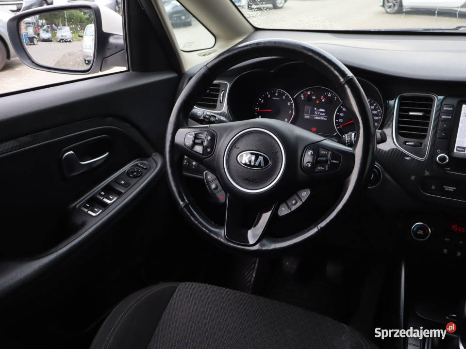Kia Carens 16 GDI kamera cofania śląskie Katowice