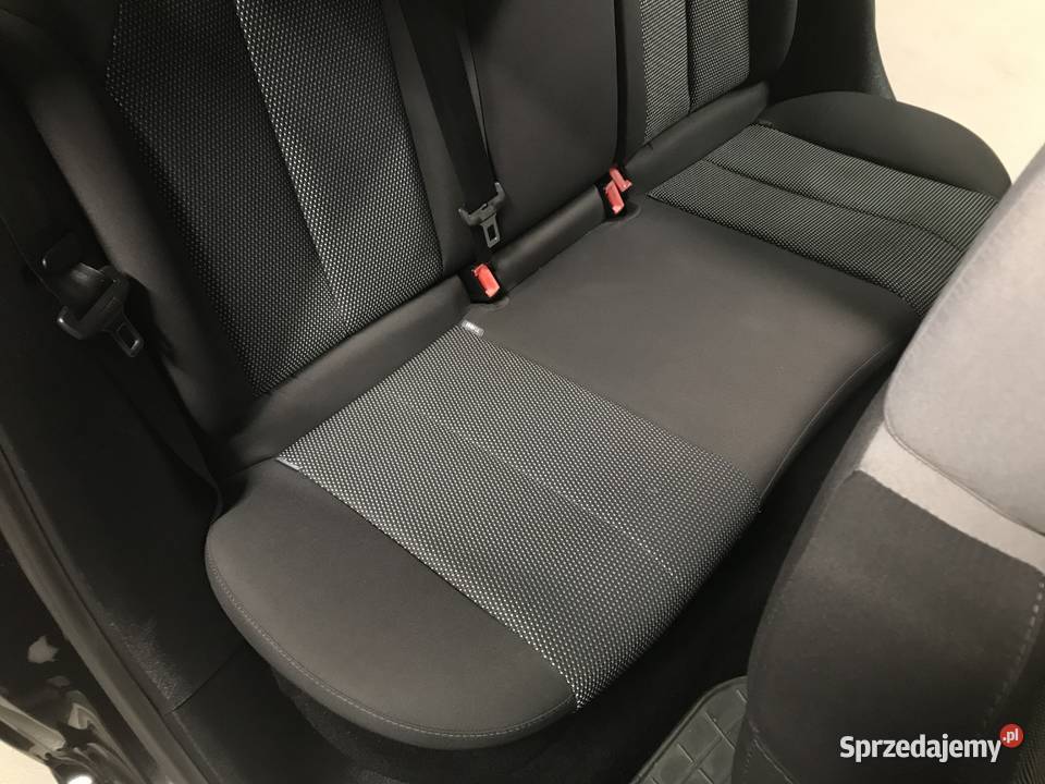 Seat Leon II Polski Salon Stan idealny CD Opole sprzedam