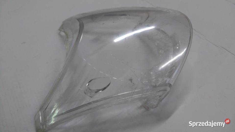 Klosz lampy tył tylnej lampa ONE Honda SH 125 Bielsk Podlaski