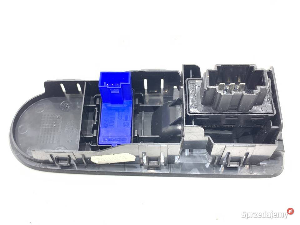 PRZEŁĄCZNIK SZYB VW UP 1S0867255C Hatchback osobowe Mechanizmy opuszczania szyb