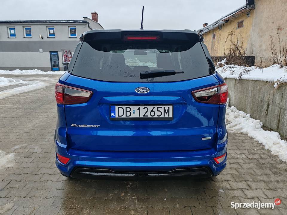 XenonKameraLEDFull Wymieniony rozrządGrzana SUV Wałbrzych