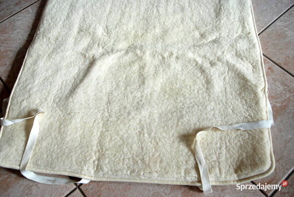 Materac Lama Gold leczniczy sprzedam