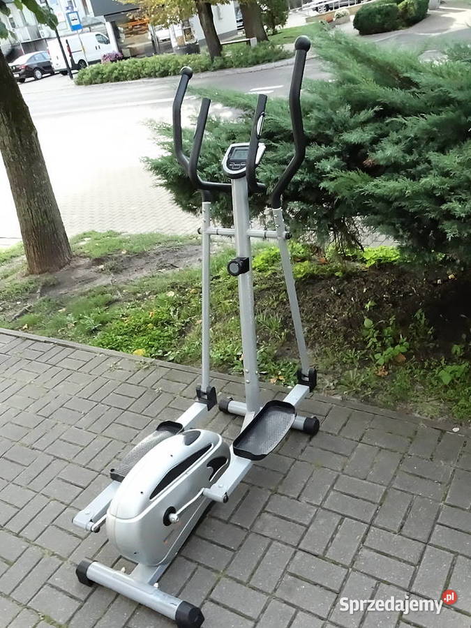 Orbitrek Stamm Bodyfit Cross 102 Trenażer Biłgoraj
