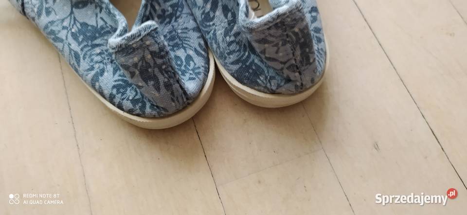 trampki tenisówki dziewczęce damskie rozmiar 38 inna