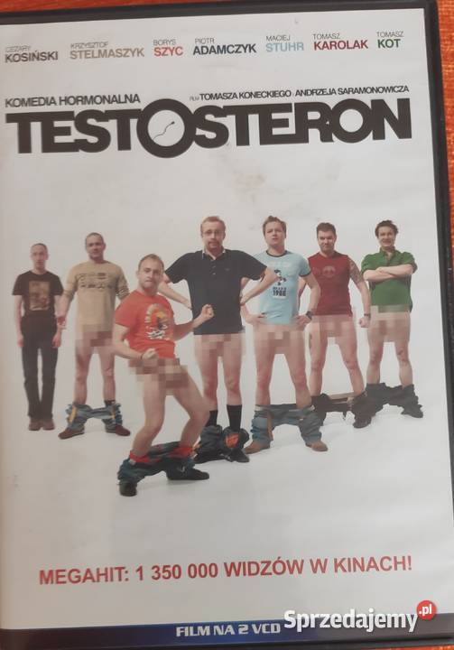 Komedia romantyczna Gdańsk sprzedam