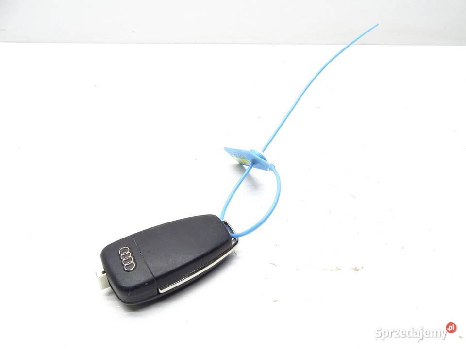 KLUCZYK PILOT NADAJNIK 434 MHZ 8X0837220D AUDI