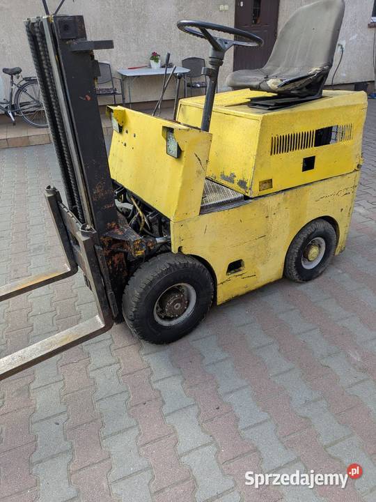 Silnik Ursus C330 Rak Sieradz sprzedam