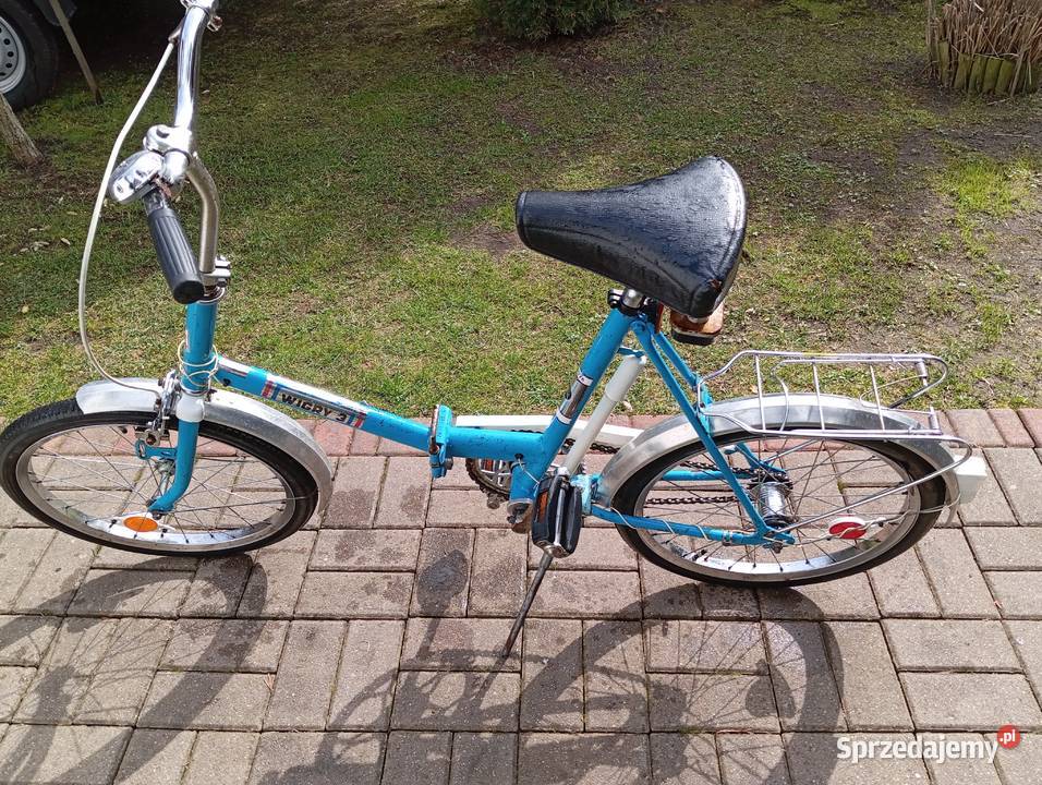 Wigry 3 Sprzedam wielkopolskie Mosina