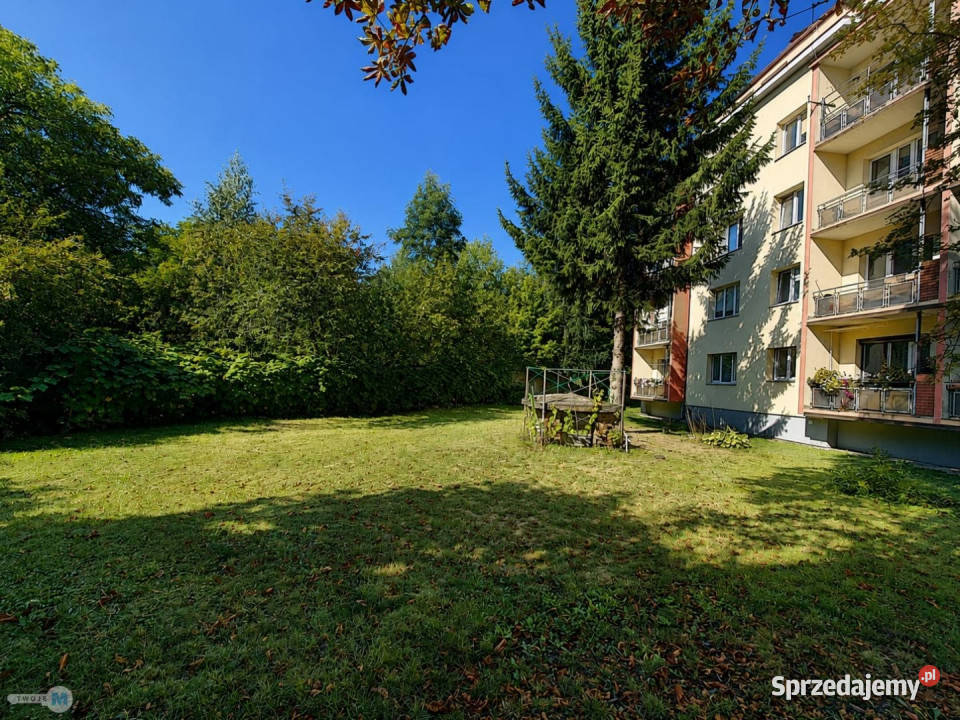 Mieszkanie sprzedam Kielce 5233m2 2 pokoje