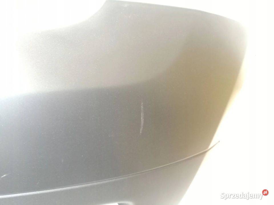 DACIA DUSTER 20102017 ZDERZAK PRZÓD PRZEDNI Skarżysko-Kamienna