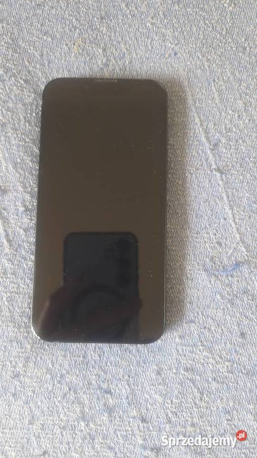 Telefon Iphone 13 mini Gdańsk