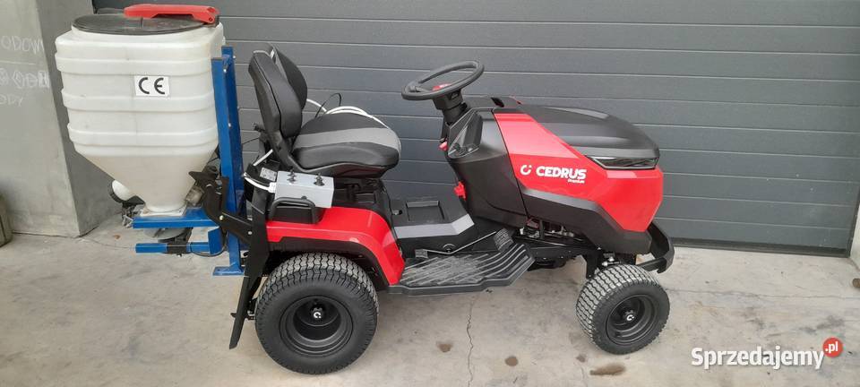 Urządzenie do aplikacji suchej dezynfekcji CTRAC sprzedam