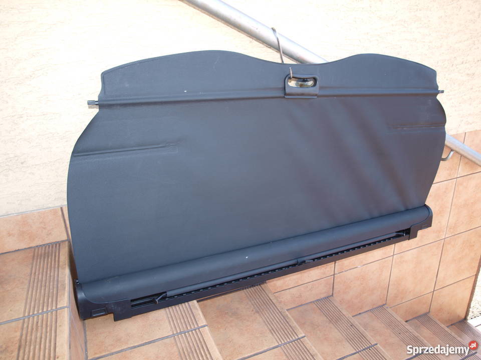 BMW 3 E46 Kombi roleta bagażnika 1998 2005r Kalisz