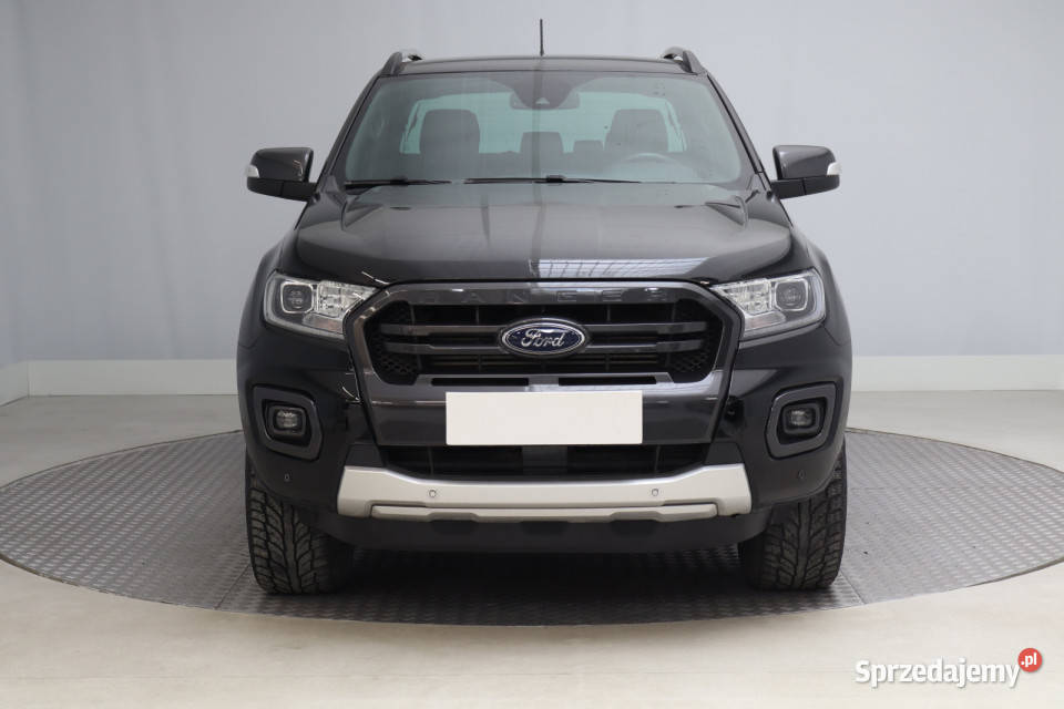 Ford Ranger 20 EcoBlue Zabrze
