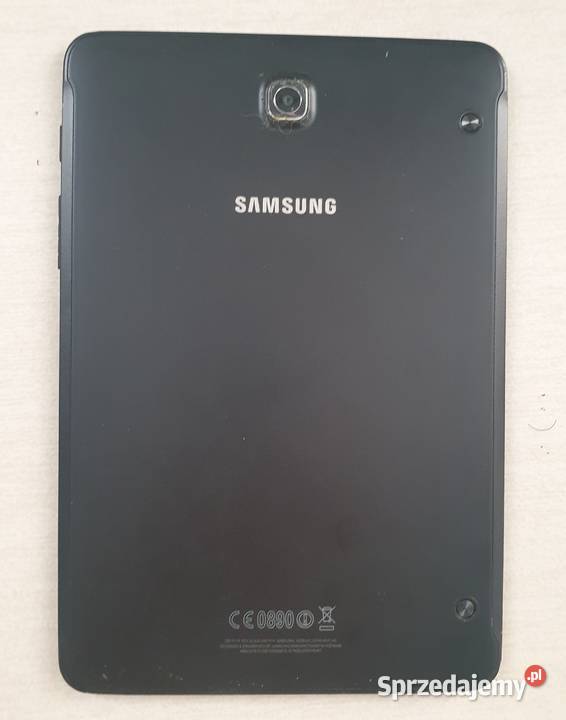 Samsung Galaxy TABLET S2 80 T719 43 64GB LTE 3GB