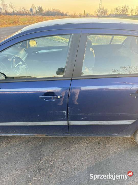 Opel Astra H 2004 1597cm3 Mszczonów sprzedam