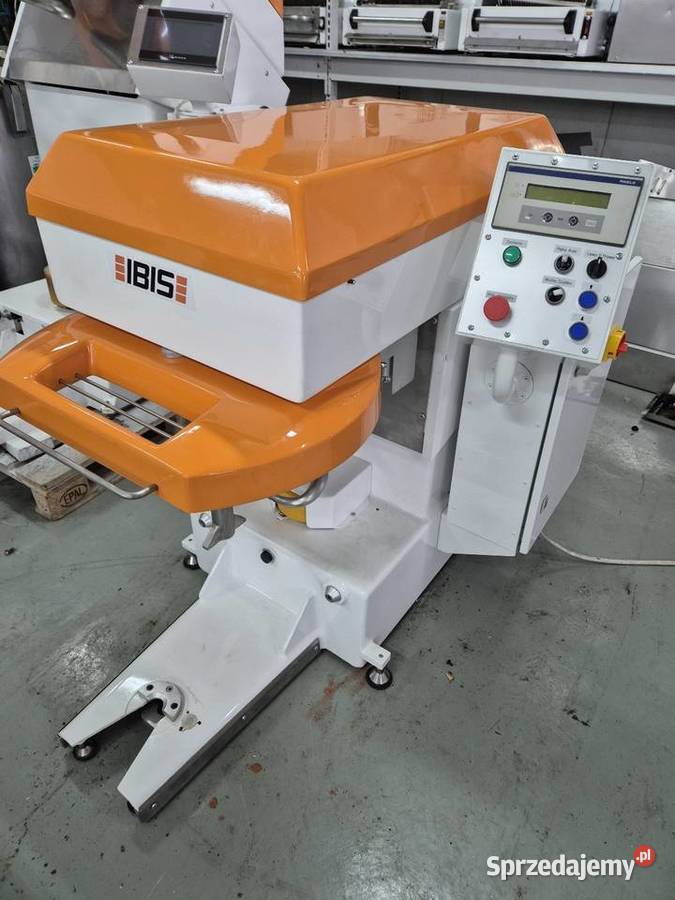 Miesiarka Mieszałka IBIS Radom sprzedam