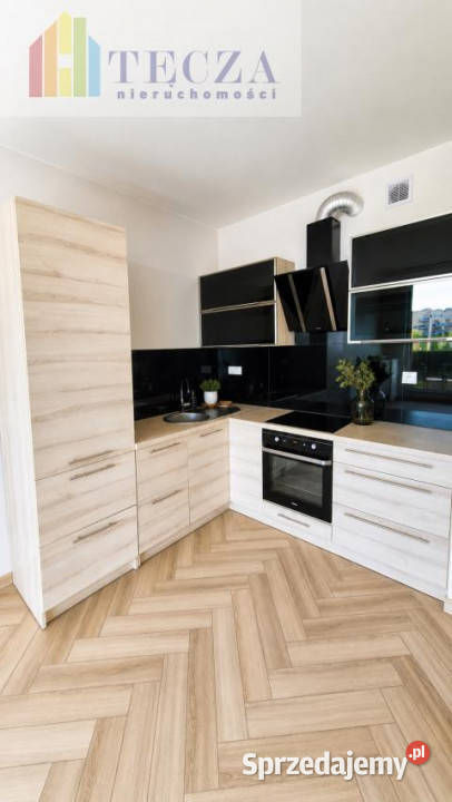 Mieszkanie Ząbki Powstańców 495m2 2pok