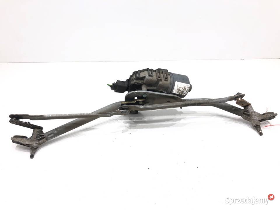 MECHANIZM WYCIERACZEK PRZÓD VW PASSAT B5 FL podkarpackie sprzedam