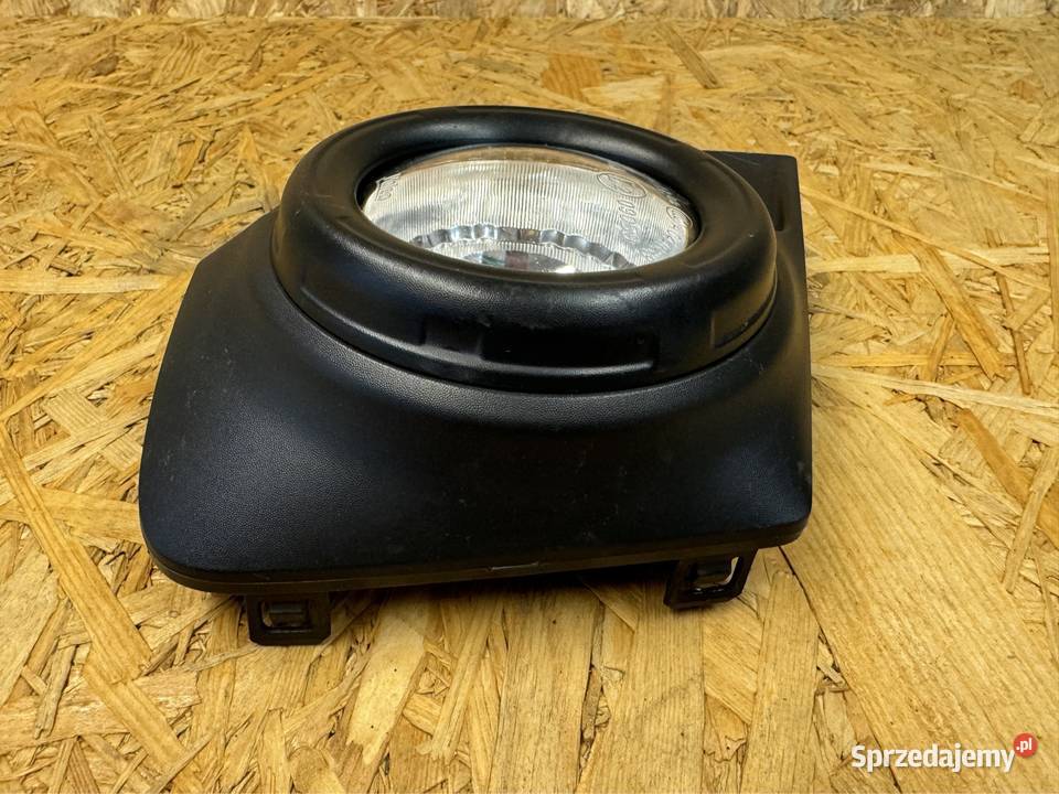 Halogen kratka zderzaka przód prawa L200 V 5 osobowe Pozostałe