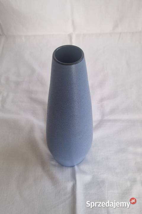 Wazon fat lava Siegfried Gramann NRD lata 6070