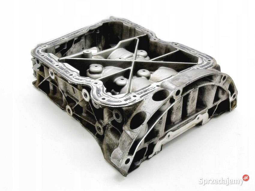 MISKA OLEJU 20 DCI CDTI TRAFIC VIVARO PRIMASTAR śląskie Sosnowiec