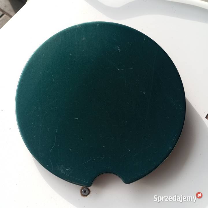 Klapa wlewu paliwa Renault Twingo ll 0714r kolor dolnośląskie Złotoryja sprzedam