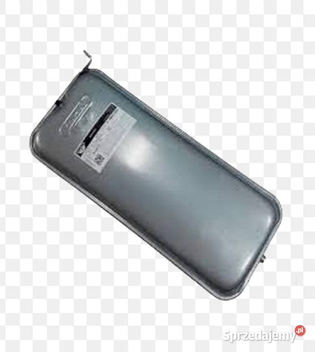 Naczynie przeponowe Beretta Nowy Tomyśl sprzedam